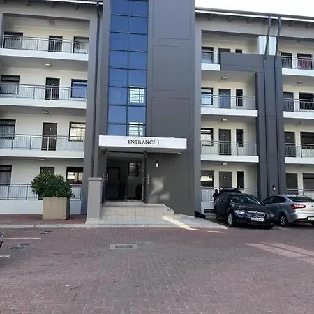 D&Dluxury Rivonia Apartments With Inverter Johannesburg Exterior photo