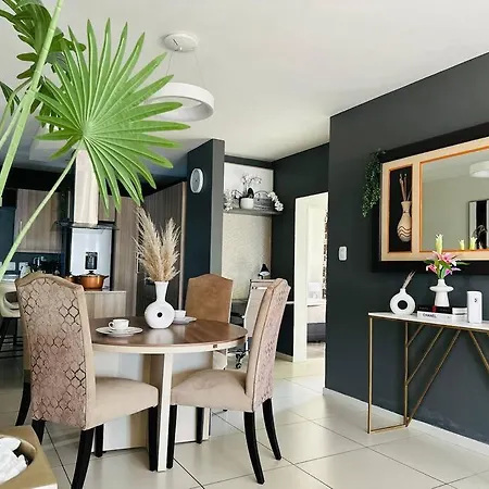 D&Dluxury Rivonia Apartments With Inverter Johannesburg Exterior photo