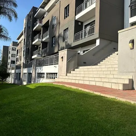 D&Dluxury Rivonia Apartments With Inverter Johannesburg Exterior photo