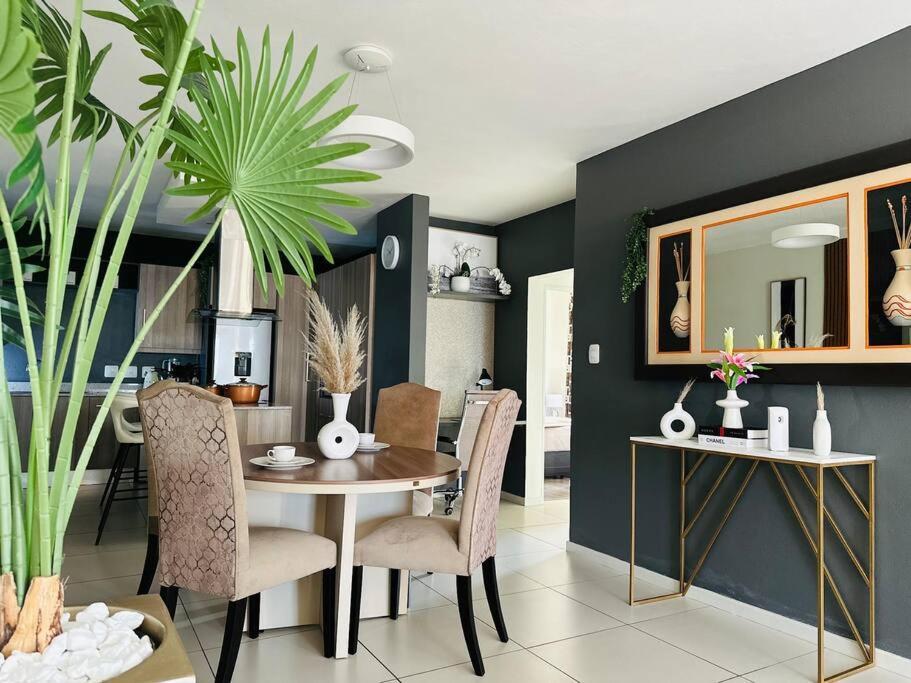 D&dluxury Rivonia With Inverter *