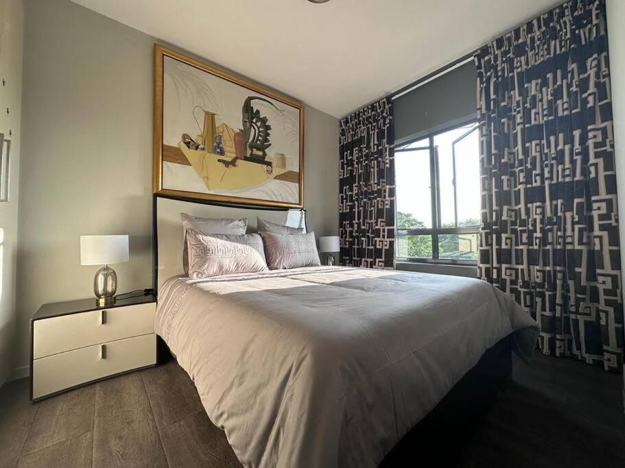 Apartment D&dluxury Rivonia With Inverter Johannesburg
