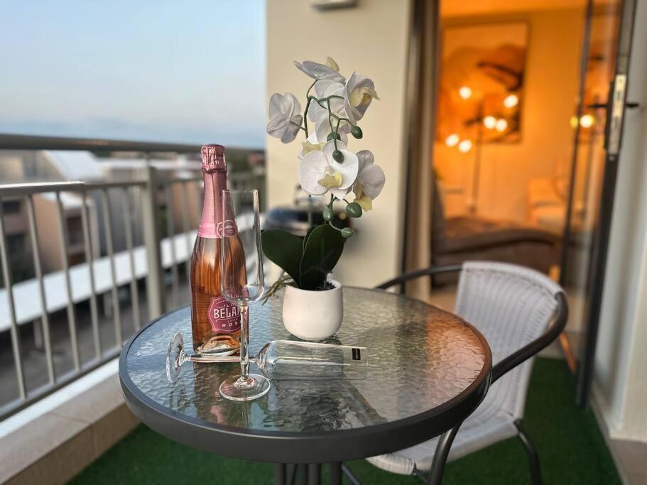 D&dluxury Rivonia With Inverter * Johannesburg