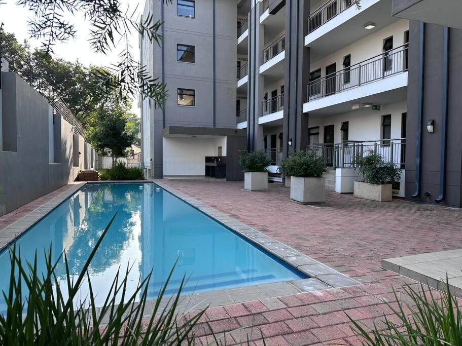 D&dluxury Rivonia With Inverter *