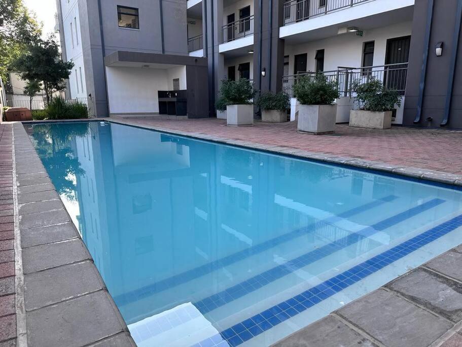 D&dluxury Rivonia With Inverter *
