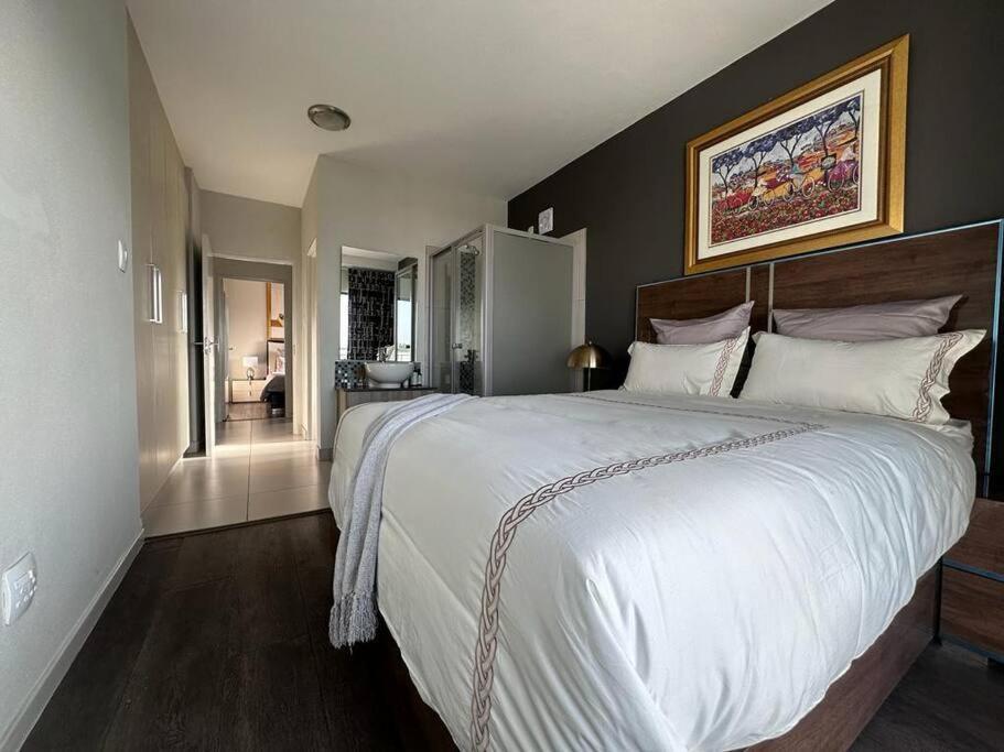 D&dluxury Rivonia With Inverter Apartment Johannesburg