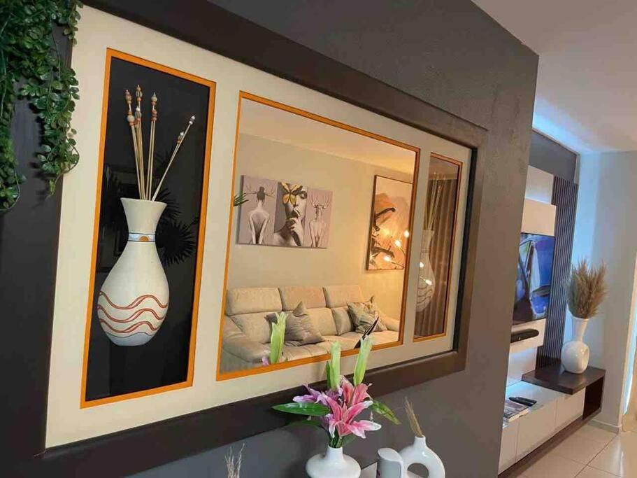 Apartment D&dluxury Rivonia With Inverter Johannesburg