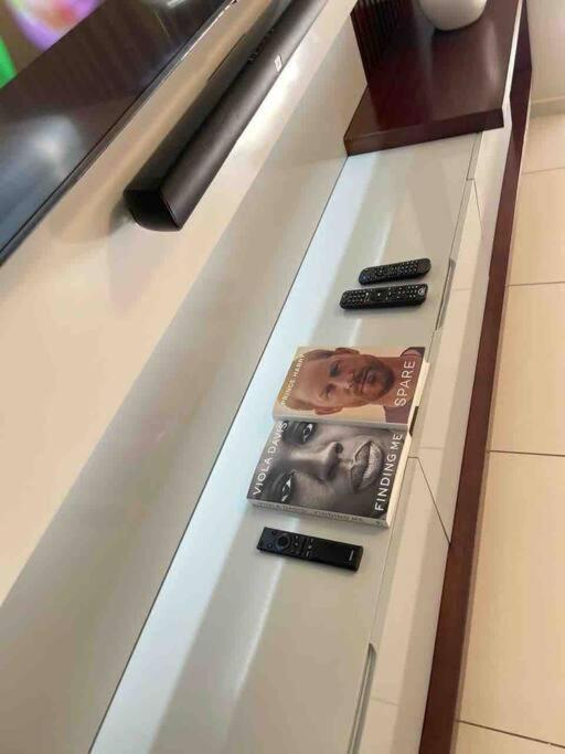 D&dluxury Rivonia With Inverter Johannesburg