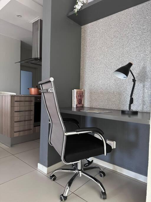 D&dluxury Rivonia With Inverter