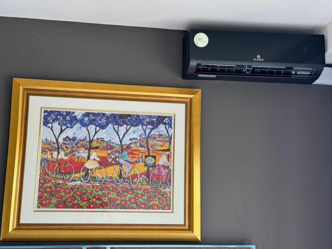 Apartment D&dluxury Rivonia With Inverter